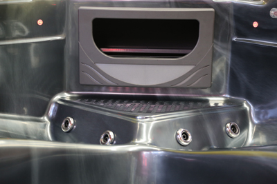 Spa Pool Skimmer Box Spa Pool Skimmer Box