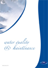 Spa Pool Water Maintenance
