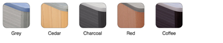 Cabinet Colours Cabinet Colours