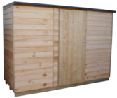 Courtyard Cupboards