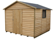 Gable Roof