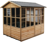 Garden Rooms