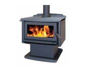Fireplaces