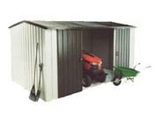 Metal Sheds