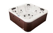 Spa Pools