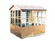 Summer Houses