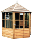 Summer Houses