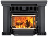 Firenzo Athena Bay AG FLUE COMBO