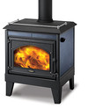 Firenzo Contessa (URBAN) and Flue Combo