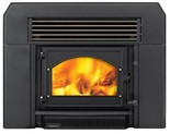 Firenzo Forte Flush AG 08  FLUE COMBO
