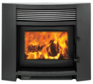 Firenzo Kompact Diva AG FLUE COMBO