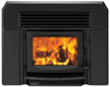 Firenzo Kompact Forte AG FLUE COMBO