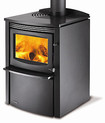 Firenzo Royale AG and Flue Combo