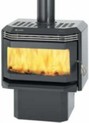 Masport Hestia 2 Flue Combo