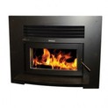 Masport BANNOCKBURN I2000 Fire and Flue Combo