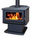 Masport Kronos (Multi-Fuel) Flue Combo