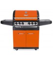 Masport Maestro Sunset Orange