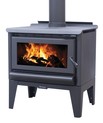 Masport R5000 (Leg) Fire and Flue Combo