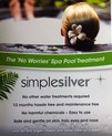 Simple Silver 500g
