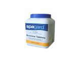 Spagard - Bromine Tablets
