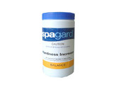 Spagard - Hardness Increase