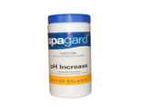 Spagard - PH Increase