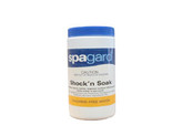 Spagard - Shock 'n' Soak