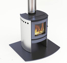 Bosca Spirit 550 (Stainless Steel)