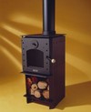 Warmington Studio (Charcoal/Black)