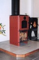 Warmington Studio (Coloured)