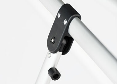 High Impact Nylon Joints