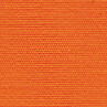 Orange Outdoor Umbrella Fabric R567