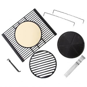 Hotplates and Grills