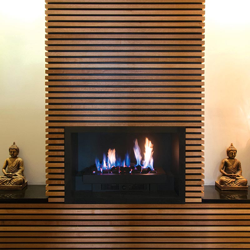 real-flame-elegance