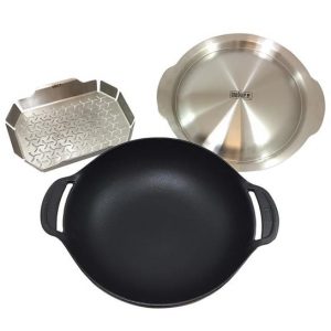 General Accessories