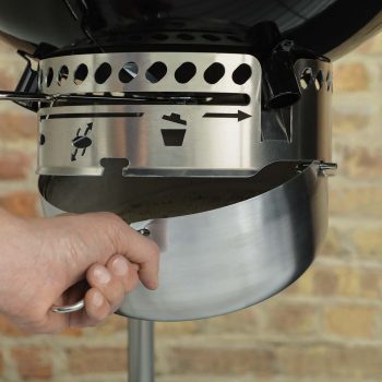 weber performer
