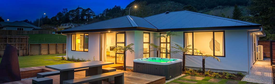 Spa Pool Buyers Guide