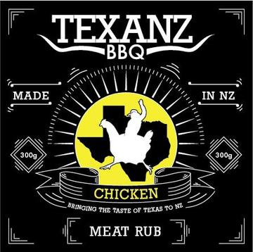TexanzChicken