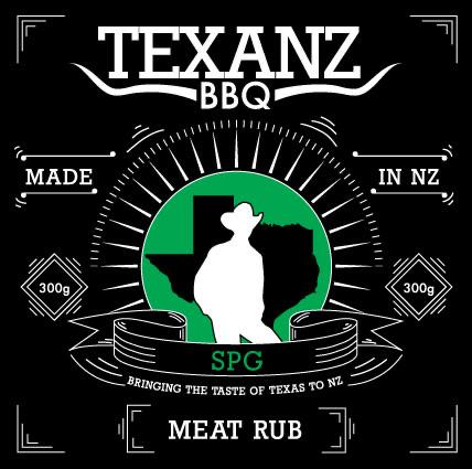 TexanzSPG
