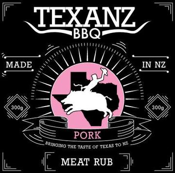 Texanzpork